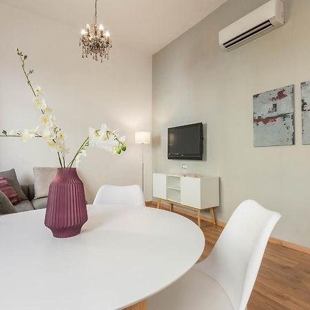 Helmi34 - Appartamento Dotato Di Tutti I Comfort Nel Centro Di Cagliari Exteriör bild