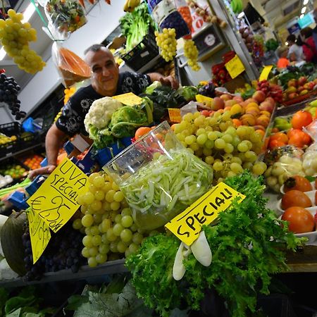 Helmi34 - Appartamento Dotato Di Tutti I Comfort Nel Centro Di Cagliari Exteriör bild