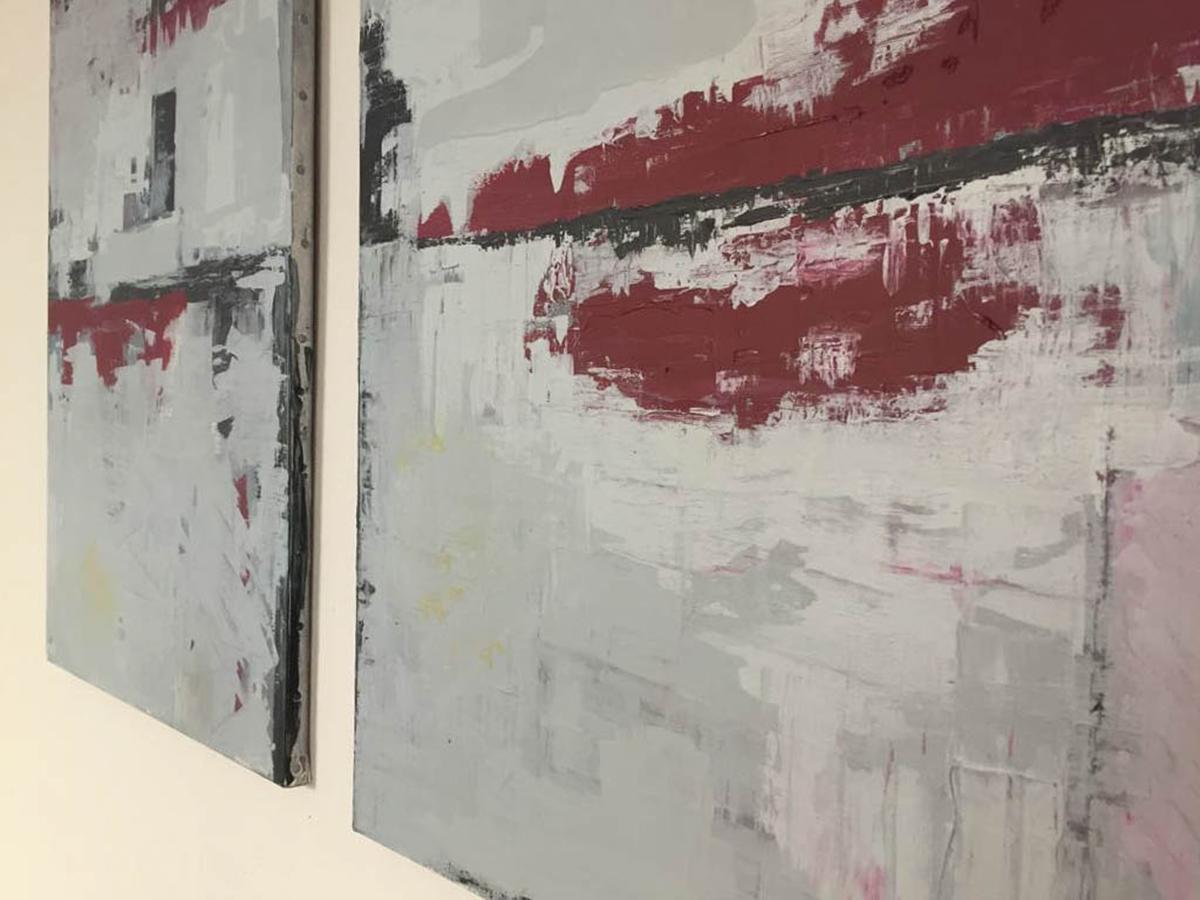 Helmi34 - Appartamento Dotato Di Tutti I Comfort Nel Centro Di Cagliari Exteriör bild