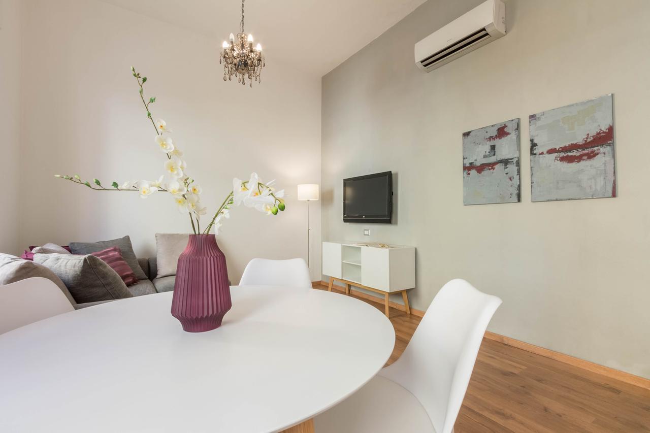Helmi34 - Appartamento Dotato Di Tutti I Comfort Nel Centro Di Cagliari Exteriör bild
