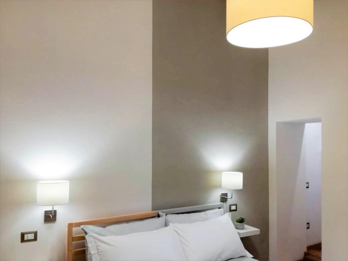 Helmi34 - Appartamento Dotato Di Tutti I Comfort Nel Centro Di Cagliari Exteriör bild