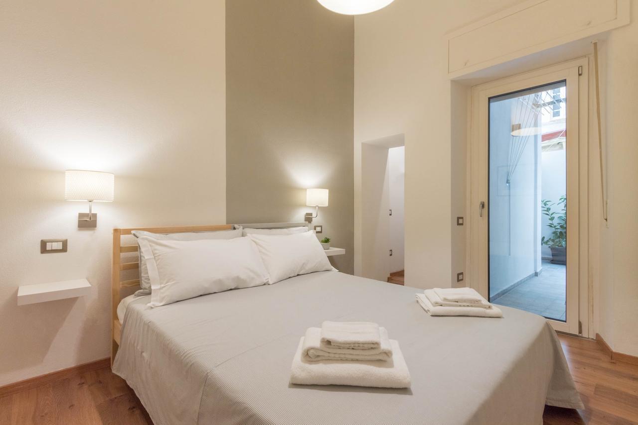 Helmi34 - Appartamento Dotato Di Tutti I Comfort Nel Centro Di Cagliari Exteriör bild